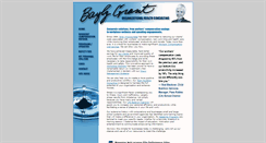 Desktop Screenshot of baylygrant.com